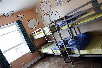 Hostal St Christopher's Greenwich *